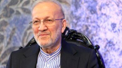 خط و نشان منوچهر متکی برای بحرین / به خدا التماس کنید جنگ نشود!