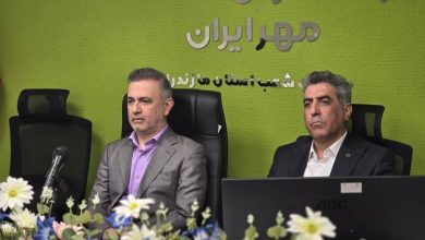 برنامه جامع راهبردی، راهی روشن برای آینده بانک مهر ایران ترسیم کرده است