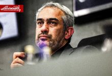 ابهامات عزل مدیرعامل بانک ملی؛ تصمیم سیاسی وزیر اقتصاد در شرایط جنگی؟