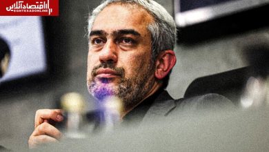 ابهامات عزل مدیرعامل بانک ملی؛ تصمیم سیاسی وزیر اقتصاد در شرایط جنگی؟