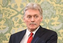 چه کسی تقاضای میانجی‌گری روسیه بین ایران و آمریکا را کرد؟/ سخنگوی کرملین پاسخ داد