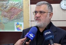 کشور با جنگ تحمیلی اقتصادی مواجه است