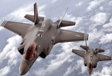 حملات هولناک اسرائیل و انفجارهای گسترده در جنوب لبنان + فیلم