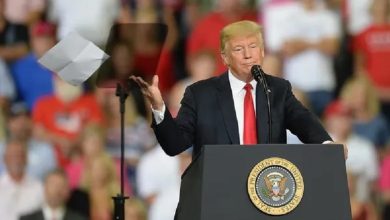 آخرین روز مهلت قانونی ترامپ برای جنگ با ایران/ مهلت شصت روزه ترامپ تمام شد؟