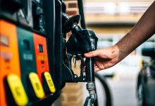 قیمت بنزین در کالیفرنیا از ۶ دلار در هر گالن عبور کرده