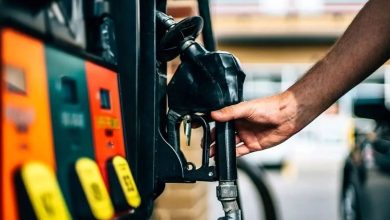 قیمت بنزین در کالیفرنیا از ۶ دلار در هر گالن عبور کرده