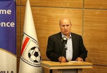 عذرخواهی فیفا از تاج؛ با جت شخصی به کانادا بیایید! / دبیرکل فدراسیون فوتبال مدعی شد