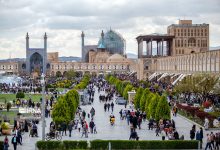 گردشگران خارجی به ایران بازمی‌گردند؟