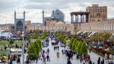 گردشگران خارجی به ایران بازمی‌گردند؟