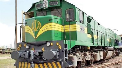 وضعیت پایدار «ریل» در هرمزگان