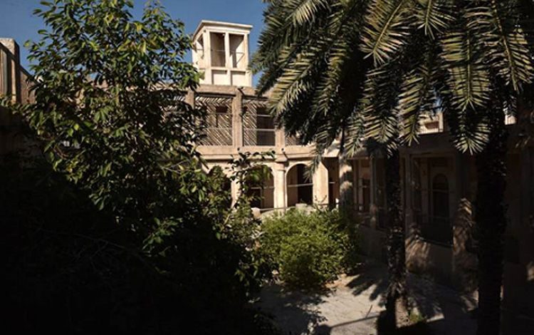 پایش آثار تاریخی هرمزگان پایش آثار تاریخی هرمزگان