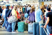 صعود اقتصاد با موتور «توریسم»