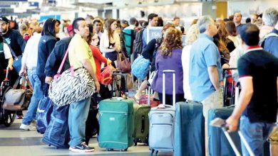 صعود اقتصاد با موتور «توریسم»