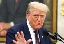 ادعای جدید ترامپ درمورد مکان و زمان دور جدید مذاکرات ایران و آمریکا