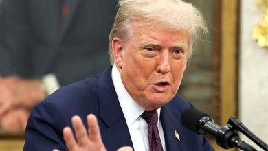 ادعای جدید ترامپ درمورد مکان و زمان دور جدید مذاکرات ایران و آمریکا