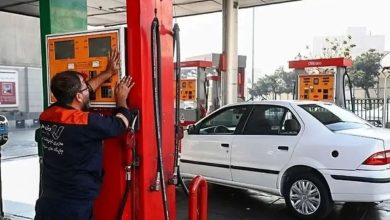 اظهارات سخنگوی صنف جایگاه‌های سوخت درمورد تعدیل نیرو