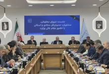 «انسجام» حول محور «ایران»، رمز پیروزی در جنگ رمضان بود