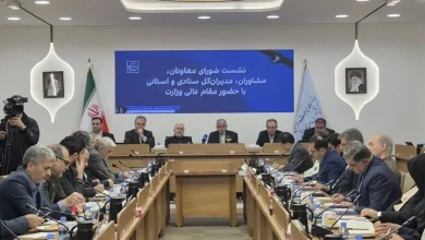 «انسجام» حول محور «ایران»، رمز پیروزی در جنگ رمضان بود