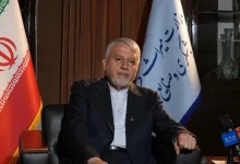 «انسجام ملی» در ایران پس از حملات آمریکایی-صهیونی به سطحی کم‌نظیر رسیده است/ ایران و چین، مسیر همکاری راهبردی مشترک را دنبال می‌کنند