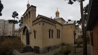 ایران و روسیه در یونسکو: اعتراض به حملات موشکی به میراث فرهنگی تهران