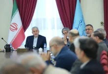 «ایران‌محوری» ستون فقرات سیاست فرهنگی کشور در دوره پساجنگ/ فاجعه مدرسه «میناب» به یک گفتمان فرهنگی و هنری فراگیر تبدیل شود