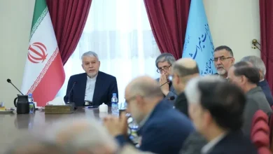 «ایران‌محوری» ستون فقرات سیاست فرهنگی کشور در دوره پساجنگ/ فاجعه مدرسه «میناب» به یک گفتمان فرهنگی و هنری فراگیر تبدیل شود