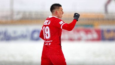 بازیکنان ازبک استقلال و پرسپولیس پیدا شدند/ پس از مدت‌ها بی‌خبری