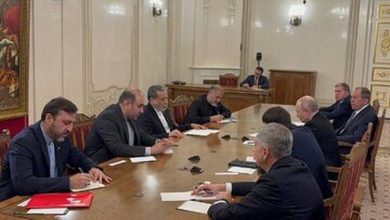 تلاش روسیه میانجی‌گری میان ایران و آمریکا/ با آمریکا تماس خواهیم گرفت