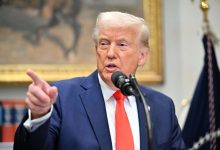 تهدید جدید ترامپ علیه ایران / رئیس‌جمهور آمریکا دستور شلیک صادر کرد!