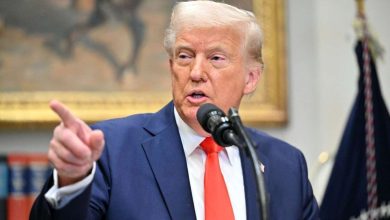 تهدید جدید ترامپ علیه ایران / رئیس‌جمهور آمریکا دستور شلیک صادر کرد!