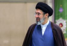 توییت جدید رسانه رهبر انقلاب