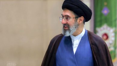 توییت جدید رسانه رهبر انقلاب