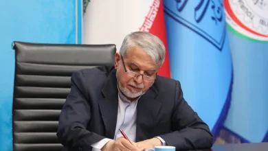 ثبت حماسه حضور ملت ایران در جنگ رمضان در قالب «فرهنگ همبستگی» و «میراث زنده معاصر»