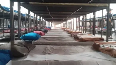 ثبت ۵۰ هزار مورد پذیرش در مددسرا‌های تهران