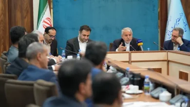 «جنگ رمضان» پیروزی همه‌جانبه ملت ایران بود/ احیای روستا، راه نجات اقتصاد و هویت ملی کشور