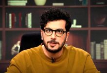 حمله غافلگیرکننده فرهیختگان به امیرحسین قیاسی