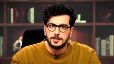 حمله غافلگیرکننده فرهیختگان به امیرحسین قیاسی