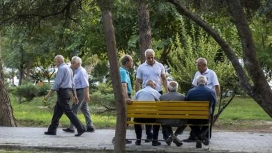 خبر رسمی از زمان اجرای متناسب‌سازی حقوق بازنشستگان تامین اجتماعی/ افزایش حقوق بازنشستگان به ۹۰ درصد شاغلان همتراز از این ماه