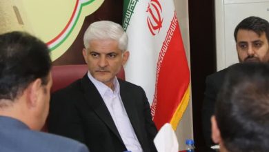 خبرگزاری مهر | اخبار ایران و جهان | Mehr News Agency