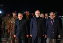 خیر رویترز درمورد تاریخ دور جدید مذاکرات ایران و آمریکا در پاکستان