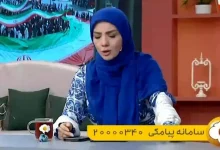 در شرایط جنگی هستیم و مردم به گرانی‌ها عادت کنند +فیلم