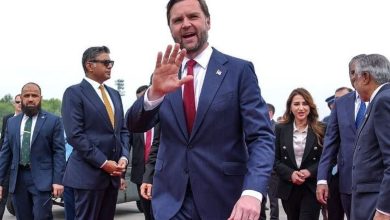 دیدار هیات‌های ایران و آمریکا در روزهای آتی/ وال استریت مدعی شد