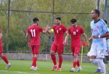 دیدار‌های تدارکاتی تیم ملی در ترکیه لغو شد/ علت چیست؟