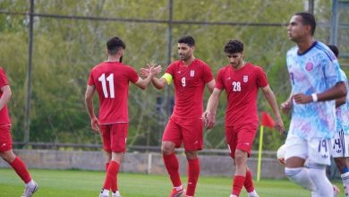 دیدار‌های تدارکاتی تیم ملی در ترکیه لغو شد/ علت چیست؟