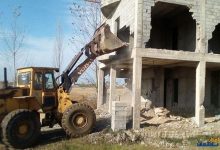 ساخت‌وساز غیرمجاز در زمان جنگ / بیشترین تخلفات در کدام منطقه تهران است؟