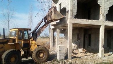 ساخت‌وساز غیرمجاز در زمان جنگ / بیشترین تخلفات در کدام منطقه تهران است؟