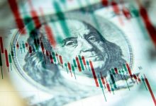 سود ۷۶۰ میلیون دلاری سرمایه‌گذاران از توییت ترامپ