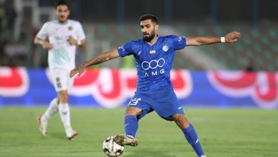 سورپرایزهای معکوس قلعه‌نویی / فهرست جدید تیم ملی اعلام شد