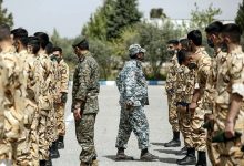 شنیده شدن صدای تیراندازی در سنندج/ لشکر ۲۸ پیاده کردستان اطلاعیه داد