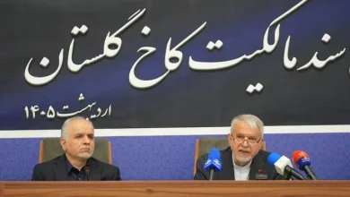 صدور اسناد مالکیت برای آثار تاریخی؛ گامی راهبردی در صیانت از هویت و قدرت فرهنگی کشور